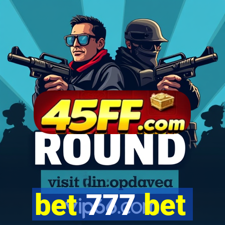 bet 777 bet